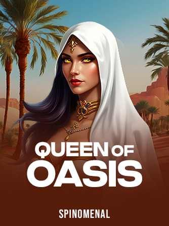 Queen Of Oasis